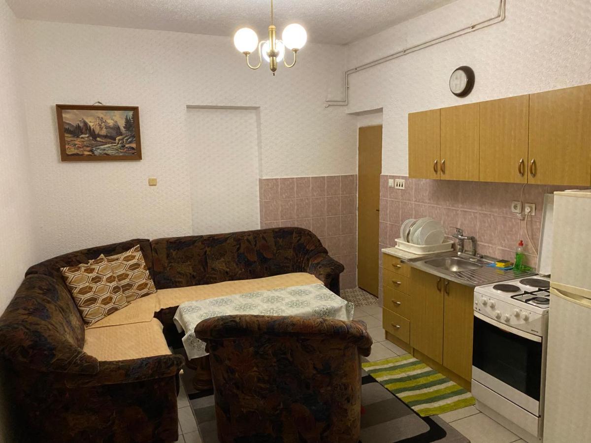 Lav Apartments Bihać Exterior foto